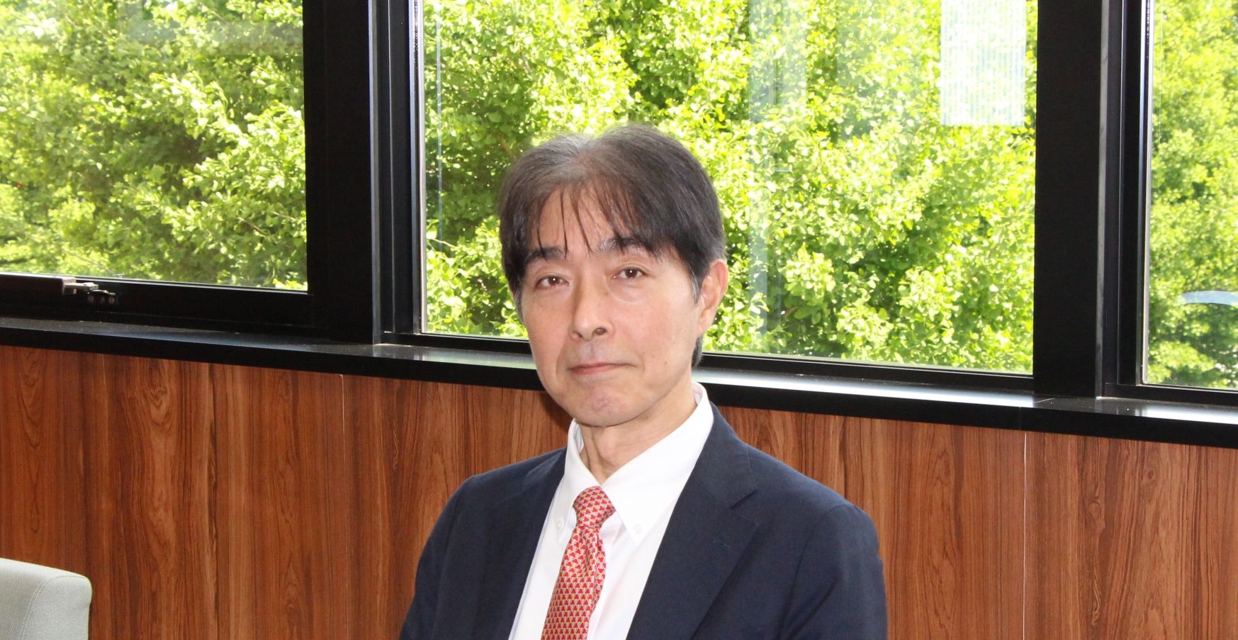 ご代表者